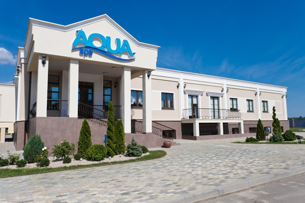 Robinson Club AQUASPA