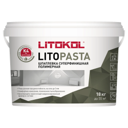 ЛИТОПАСТА / LITOPASTA
