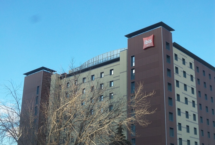 IBIS Hotel