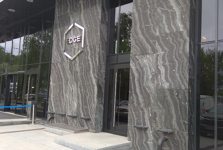 EDGE Premium Fitness Club