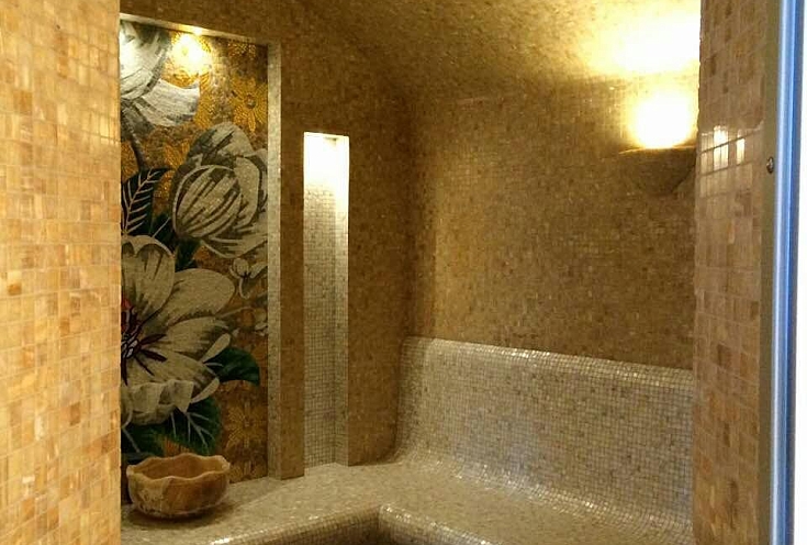 Частный Хаммам